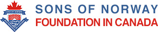 SONS OF NORWAY FOUNDATION IN CANADA